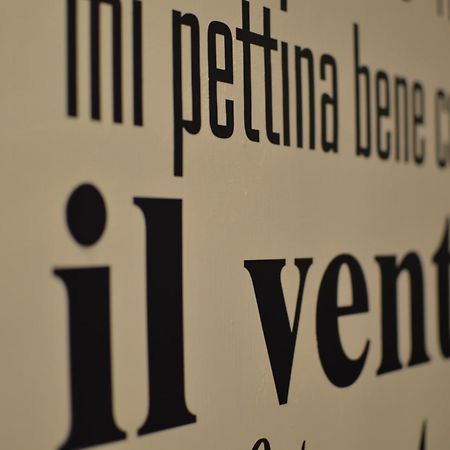 B&B Centro Storico ليتشي المظهر الخارجي الصورة