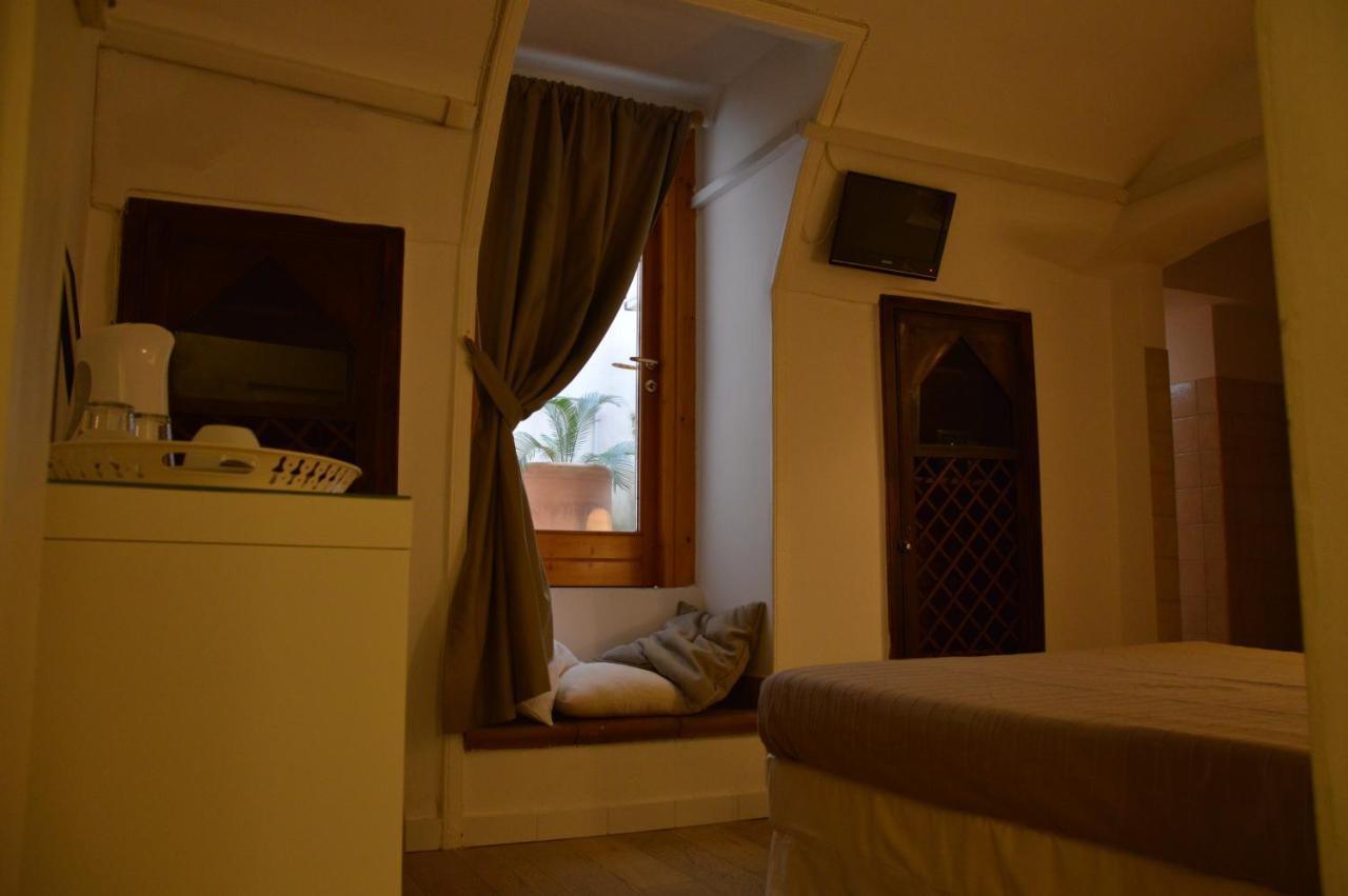 B&B Centro Storico ليتشي المظهر الخارجي الصورة