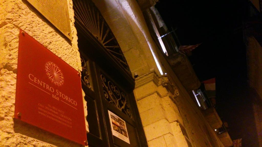 B&B Centro Storico ليتشي المظهر الخارجي الصورة