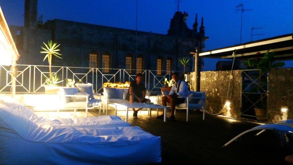 B&B Centro Storico ليتشي المظهر الخارجي الصورة