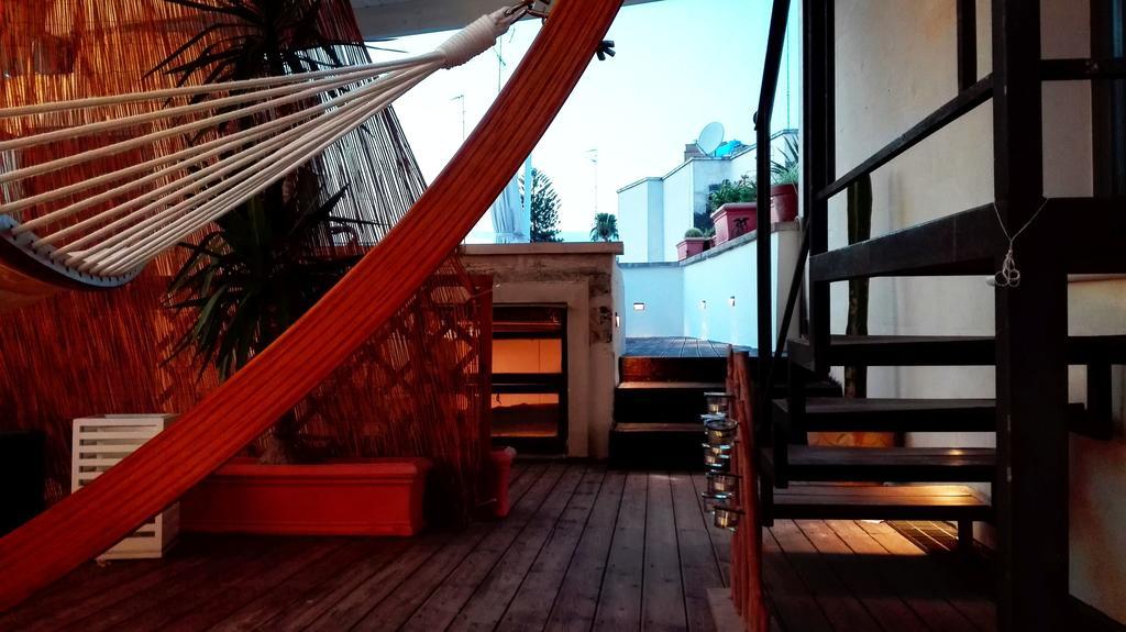 B&B Centro Storico ليتشي المظهر الخارجي الصورة