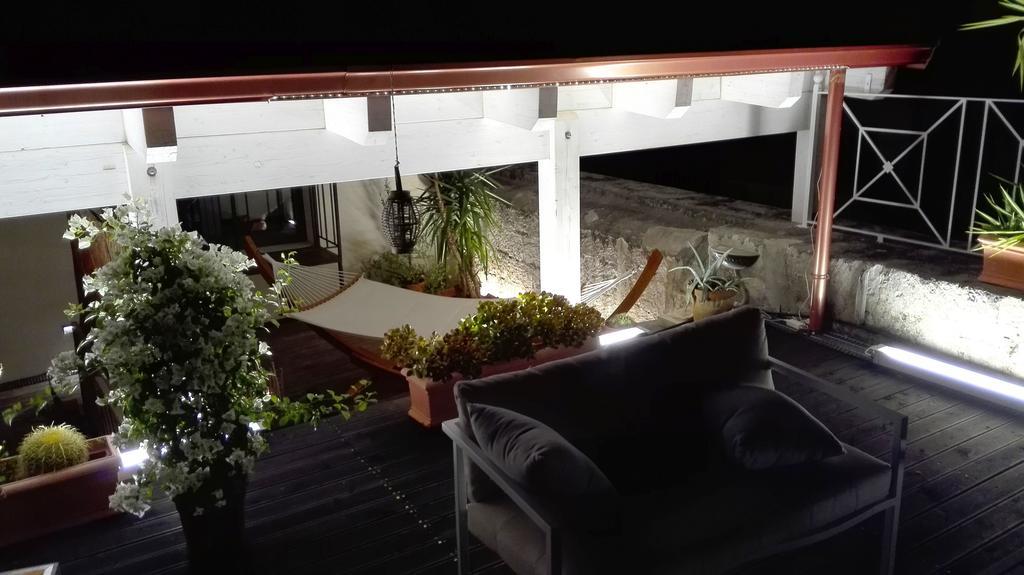 B&B Centro Storico ليتشي المظهر الخارجي الصورة