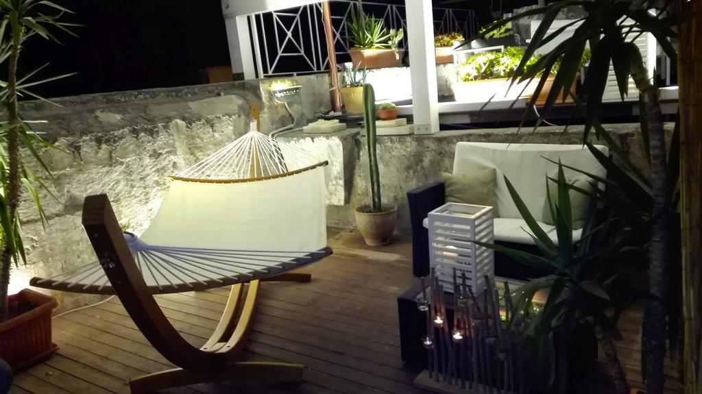 B&B Centro Storico ليتشي المظهر الخارجي الصورة