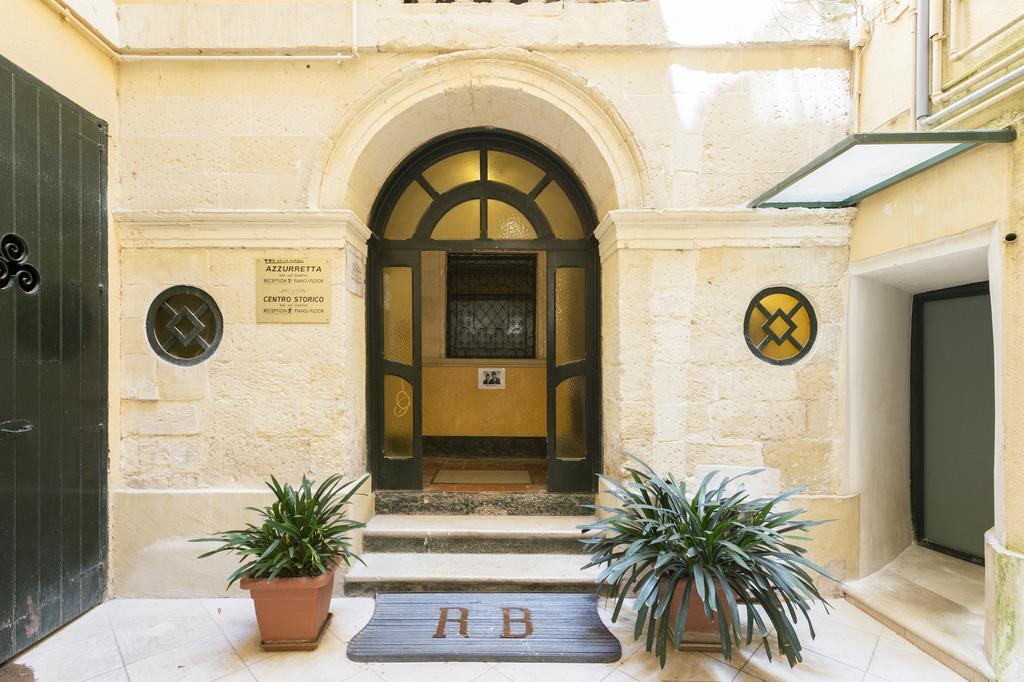 B&B Centro Storico ليتشي المظهر الخارجي الصورة