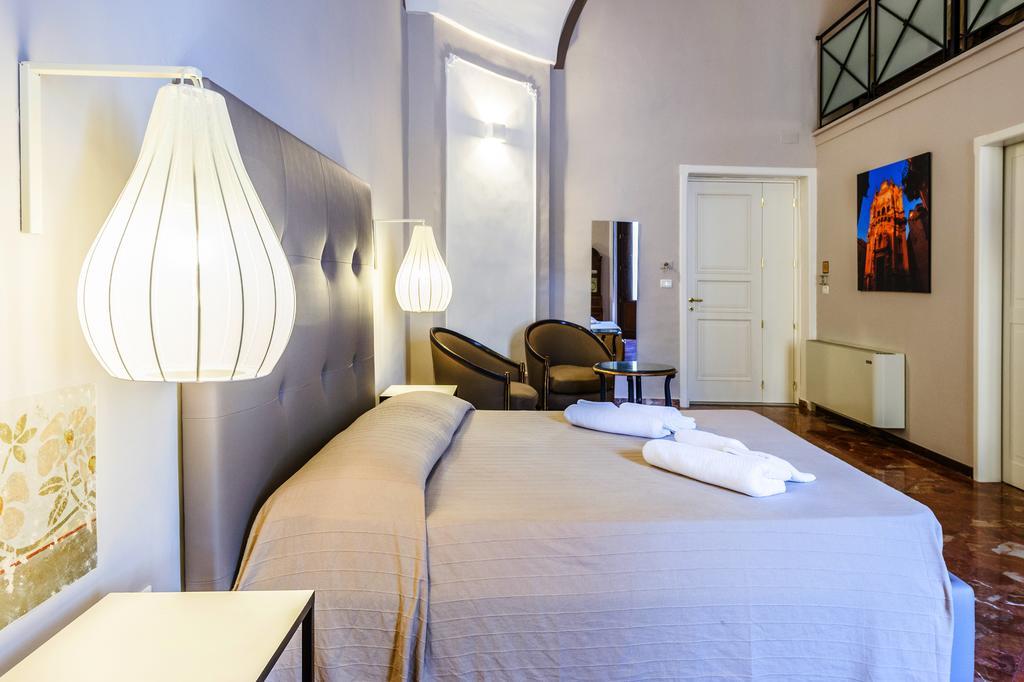 B&B Centro Storico ليتشي المظهر الخارجي الصورة