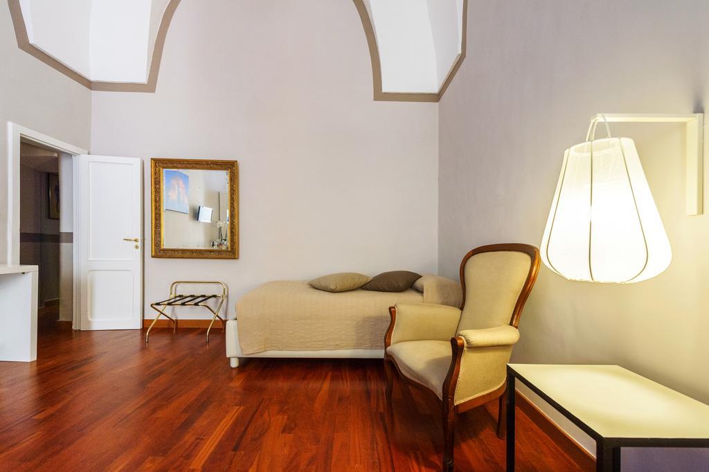 B&B Centro Storico ليتشي المظهر الخارجي الصورة