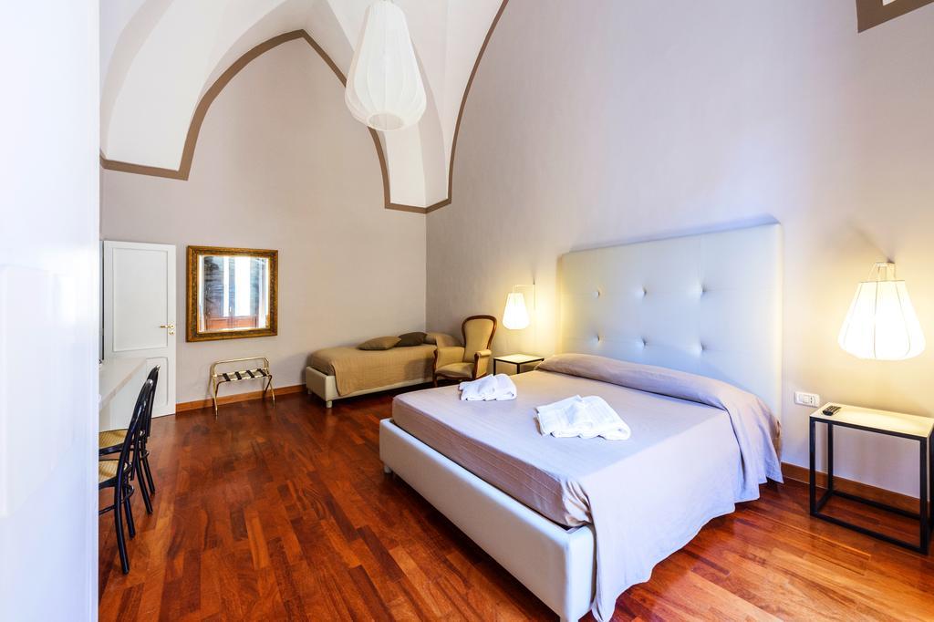 B&B Centro Storico ليتشي المظهر الخارجي الصورة