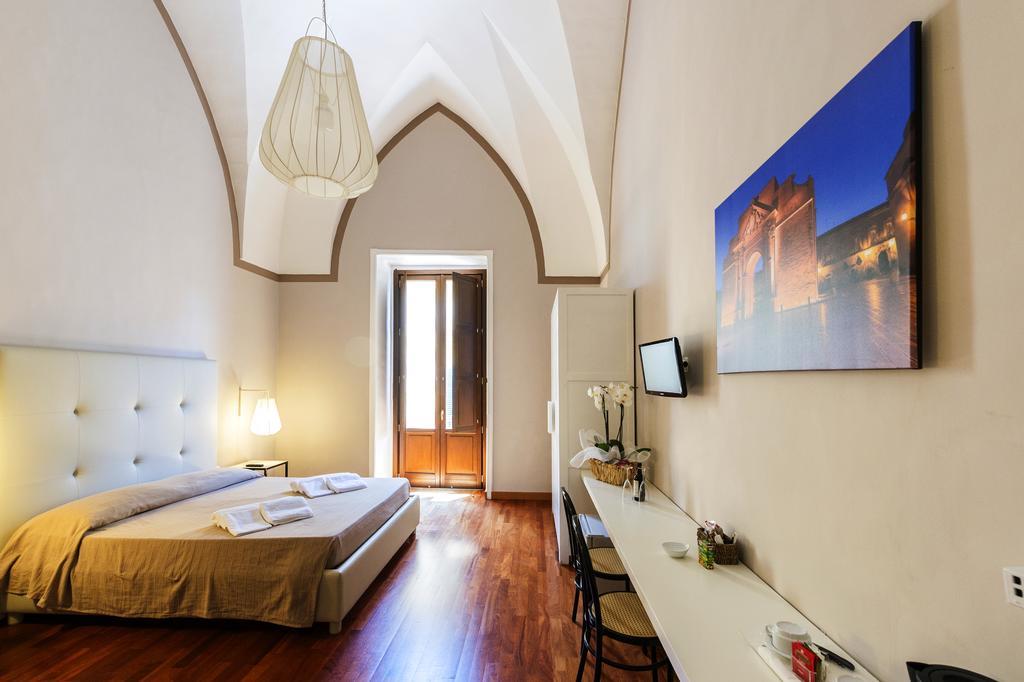 B&B Centro Storico ليتشي المظهر الخارجي الصورة