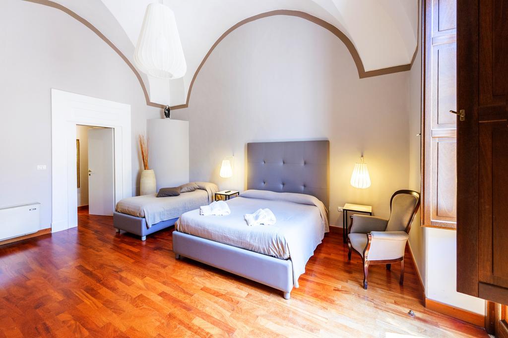 B&B Centro Storico ليتشي المظهر الخارجي الصورة