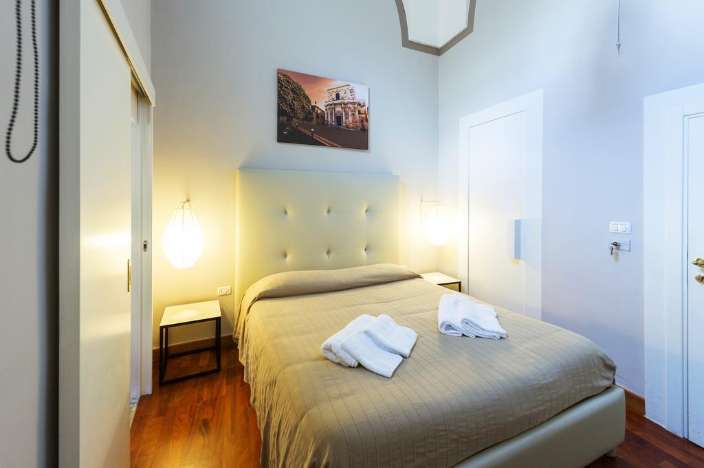 B&B Centro Storico ليتشي المظهر الخارجي الصورة