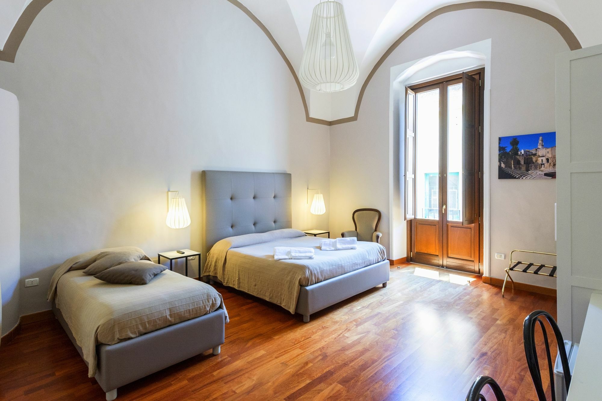 B&B Centro Storico ليتشي المظهر الخارجي الصورة